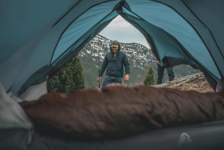 Actual product image Robens Boulder 3 (Dome tent, 2.90 kg, 3 persons)