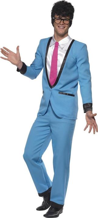 Produktbild Smiffys 50er Jahre - Teddy Boy (L)