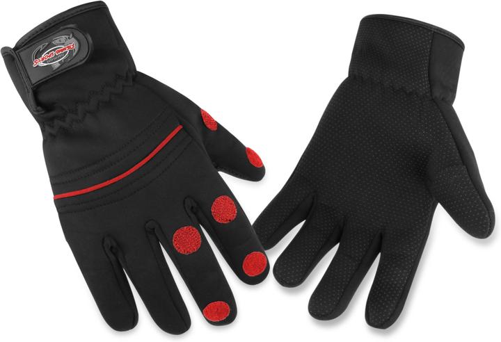 Image du produit Normani Gants de pêche Tarpune - 1683 (11)