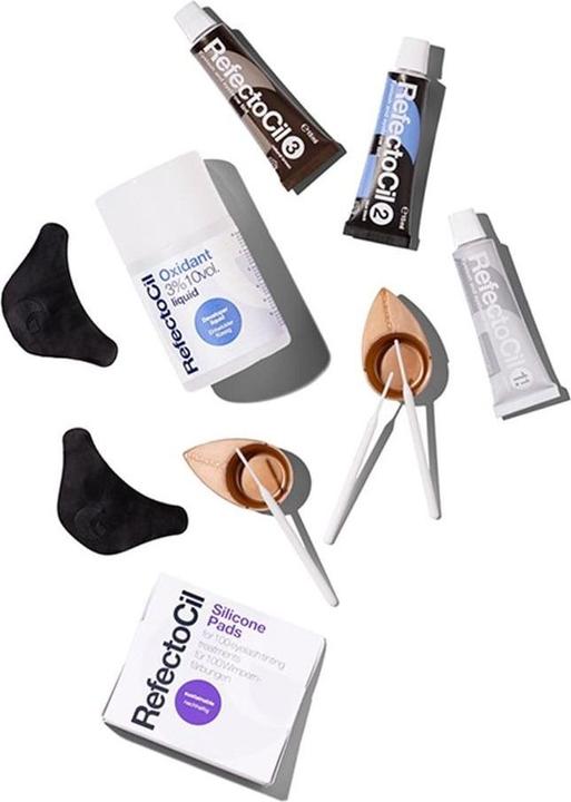 Refectocil Colours Starter Mini Kit