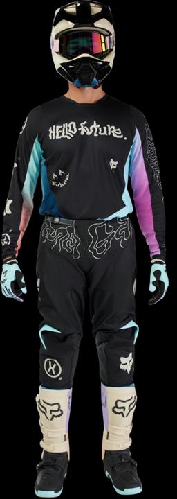 Produktbild Fox 180 Hello Future Jersey (XL)