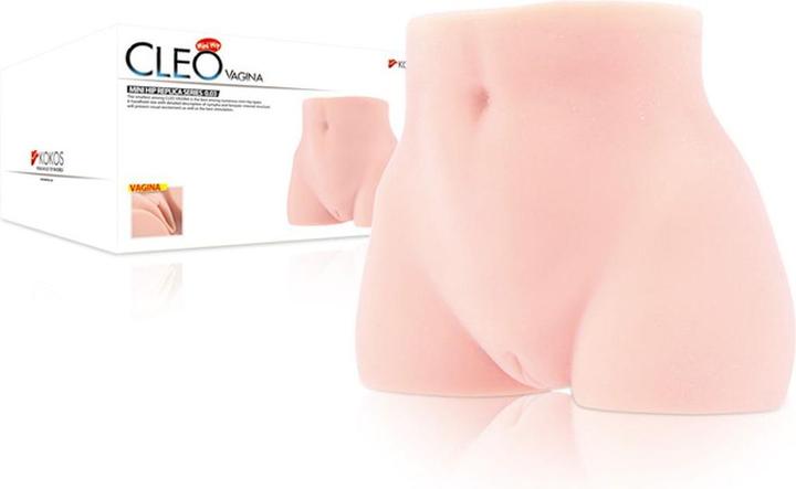 Actual product image Kokos Cleo