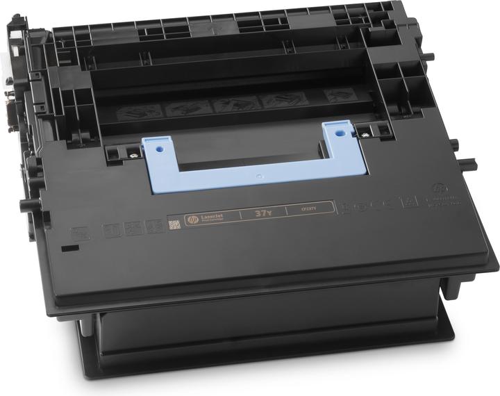 Actual product image HP 37y (FC)