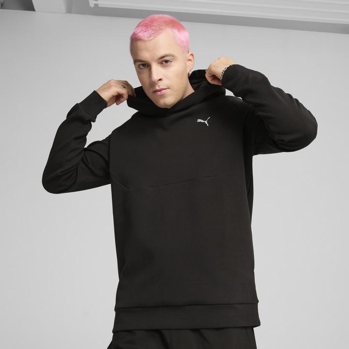 Actual product image Puma PUMATECH Hoodie DK (XL)