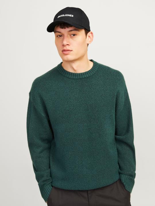 Produktbild Jack & Jones Jacvest Baseball Cap Ln Styd (One Size)