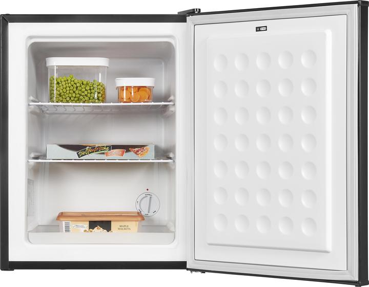 Image du produit Exquisit Congélateur GB05-040 (Autonome, 33 l)