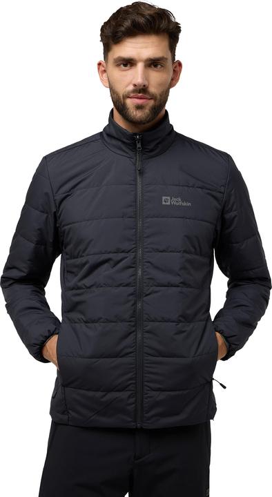 Actual product image Jack Wolfskin Romberg 3In1 Jkt M (XL)