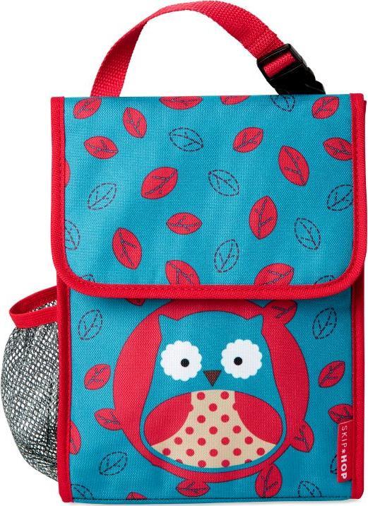 Immagine prodotto Skiphop Borsa per il pranzo dello zoo