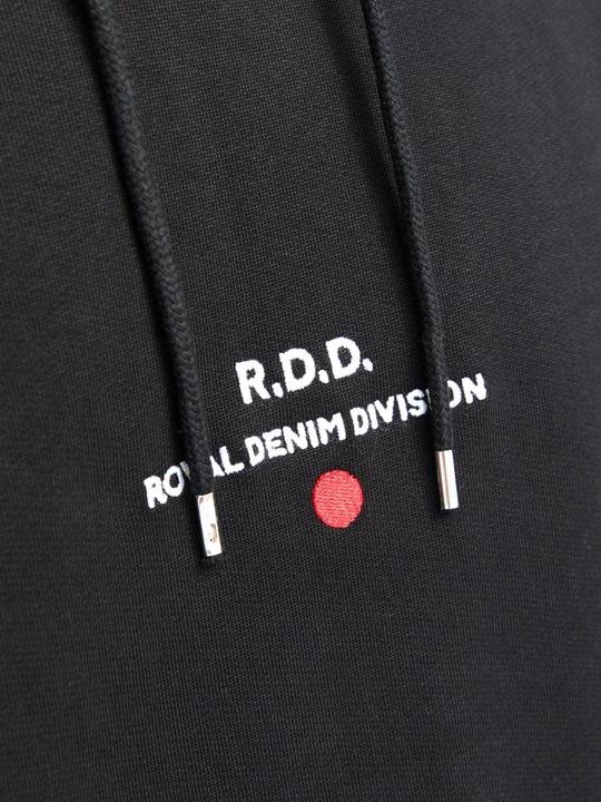 Image du produit Jack & Jones Rddbenjamin Hood Sweat L/S Noos (XXL)