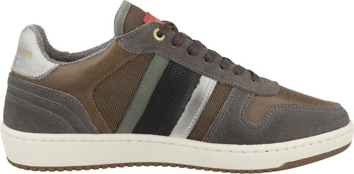 Image du produit Pantofola d'Oro Bolzano N Uomo Low - 62369 (40)