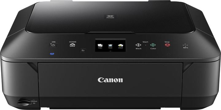Produktbild Canon Pixma Mg7750 (Tintenpatrone, Farbe)