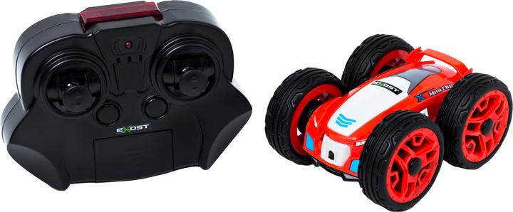 Silverlit Exost Mini Flip 360, I/R