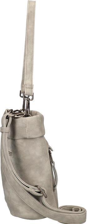 Actual product image Greenburry Mad'l Dasch Leni shoulder bag 26 cm