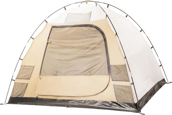 Produktbild Campz Lakeland Zelt 4P (Kuppelzelt, 6.55 kg, 4 Personen)