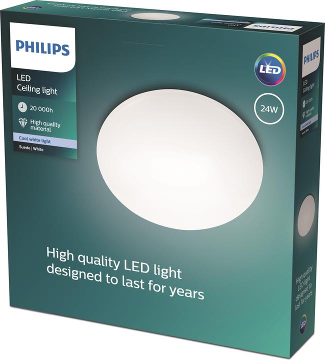 Produktbild Philips Suede (2350 lm)