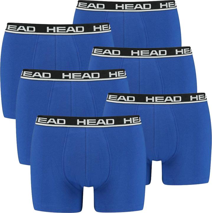Blau/Schwarz