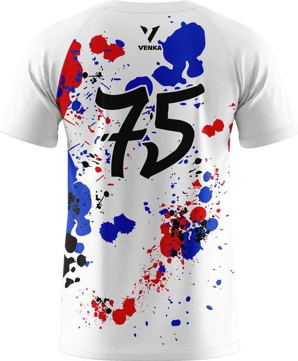 Actual product image Venka jersey paris 75 (M)