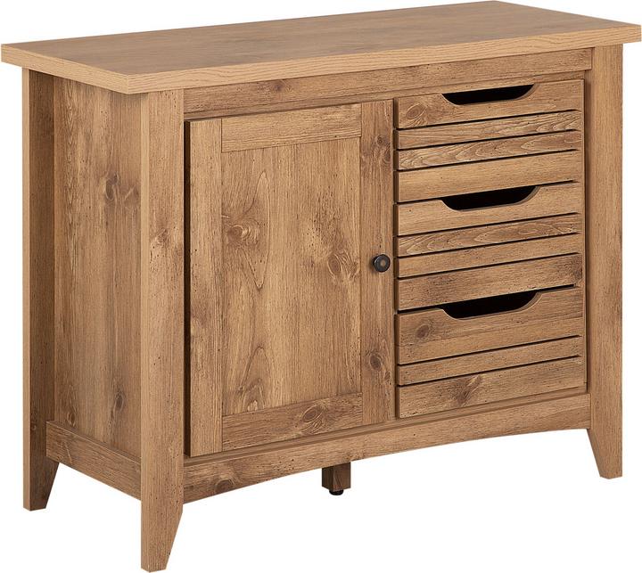Produktbild Beliani Agora (99 x 43 x 80 cm)
