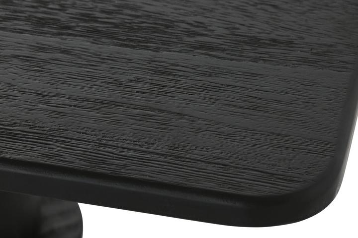 Produktbild Esprit Console Home Black 140 x 40 x 80,5 cm