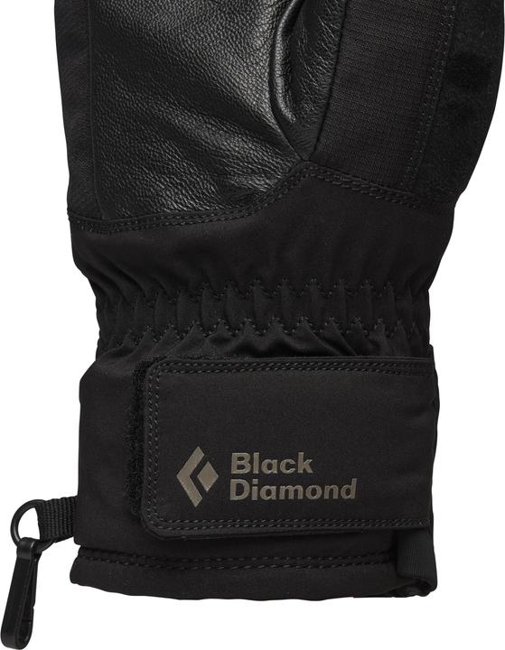Produktbild Black Diamond Mission Mx Mitts (M)