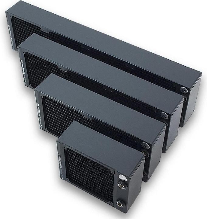 Produktbild EKWB EK-CoolStream XE 360 (120 mm)