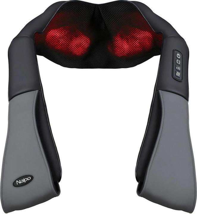 Image du produit Naipo Mgs-801