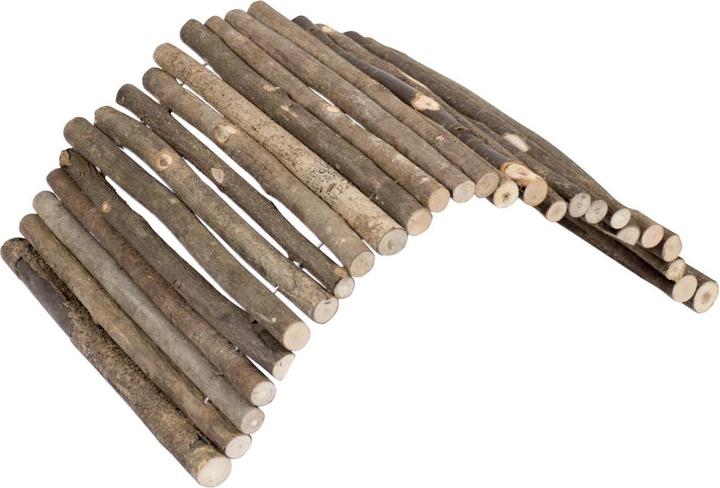 Productafbeelding EBI Duvo+ Flexibele houten brug