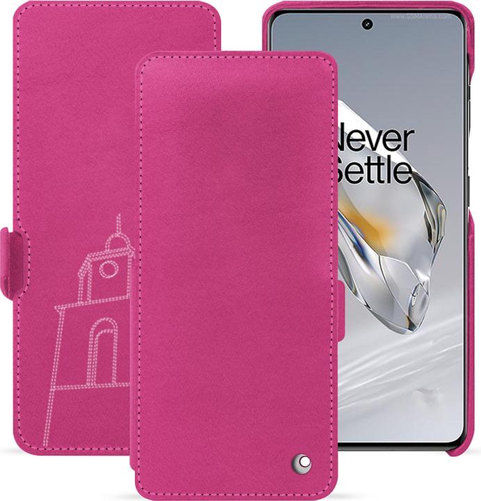 Rose BB ( Pantone #DB599F )