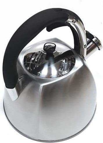 Produktbild Klausberg Kettle with whistle 3L KB-7015 (3 l)