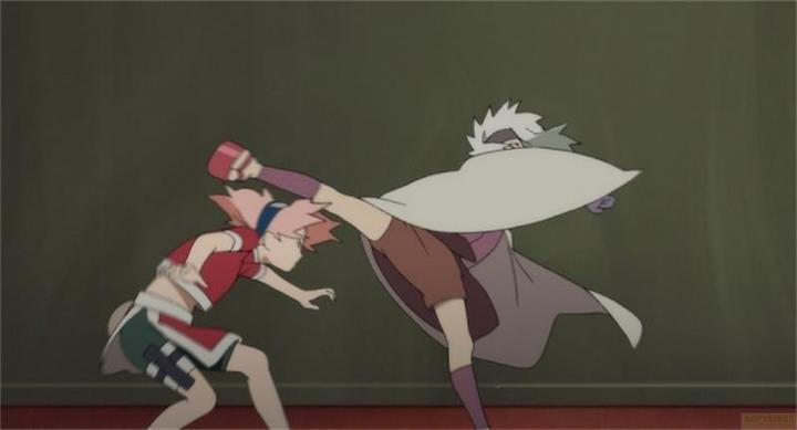 Image du produit Naruto Shippuden - The Movie 3 - Édition spéciale (DVD, 2016, Allemand, Japonais)