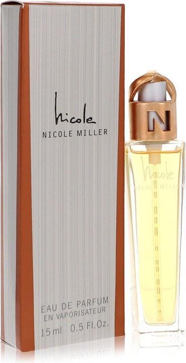 Image du produit Nicole Miller Nicole (Eau de parfum, 15 ml)