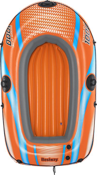 Immagine prodotto Bestway 61135 / 23 barca gonfiabile 1 persona(e) Rafting Gommone (162 cm, 1 pers.)