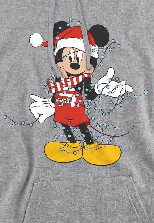 Produktbild Disney Kapuzenpullover (XL)