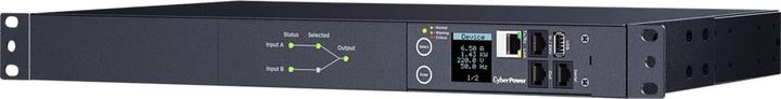 Image du produit Cyberpower PDU ATS Switch 12xIEC-C13