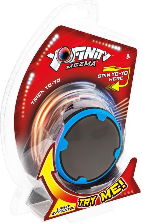 Immagine prodotto Goliath Toys Yoyo Yofinity Mezma Blu (Inglese)
