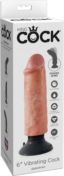 Image du produit Pipedream Cock vibrant