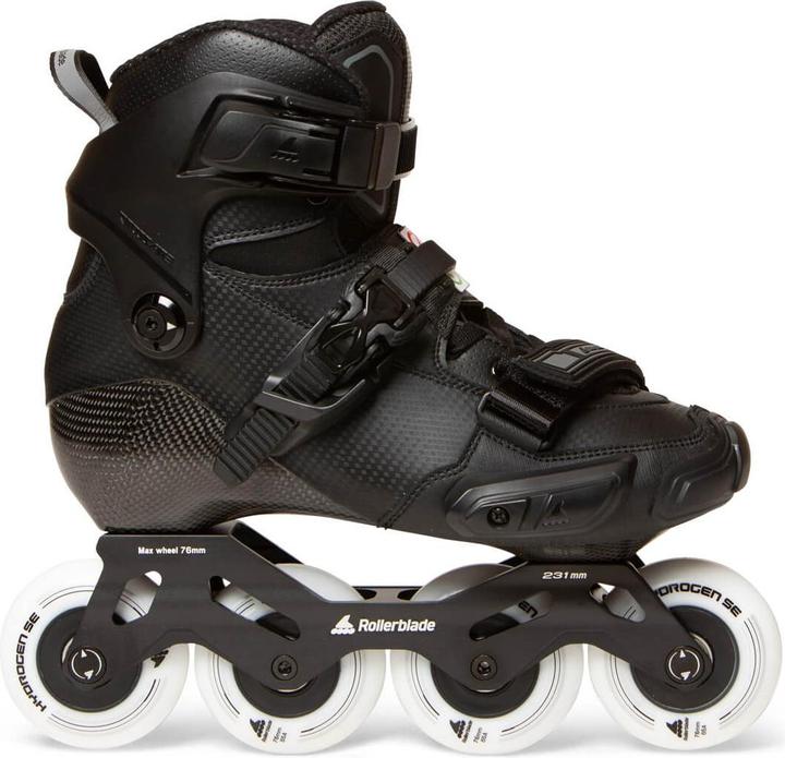 Image du produit Rollerblade Crossfire Carbon (46)