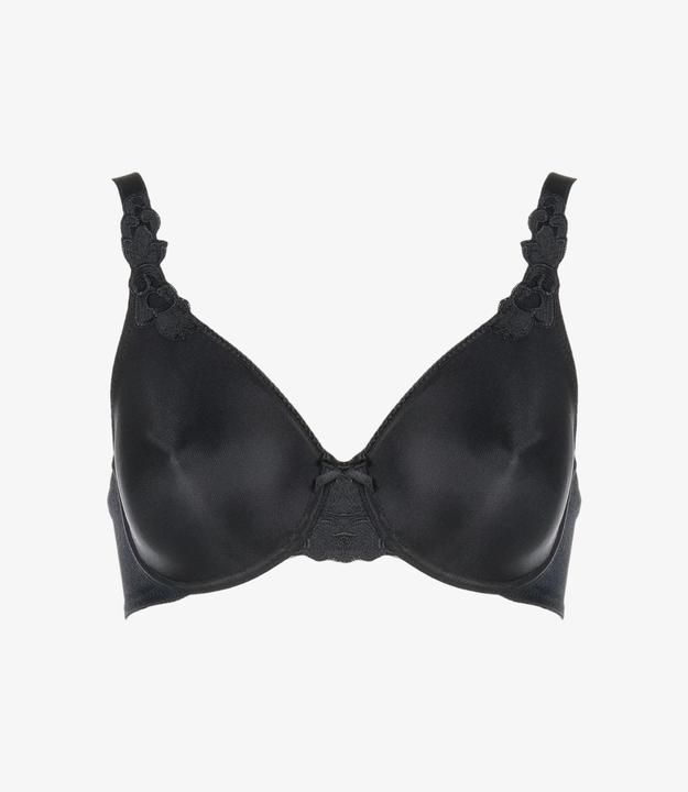 Actual product image Chantelle Shell bra "Hedona" black (Single pack, 90 C)