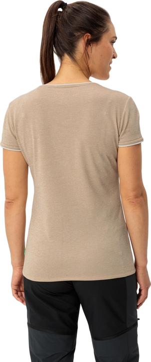 Actual product image Vaude Essential T-Shirt (42)
