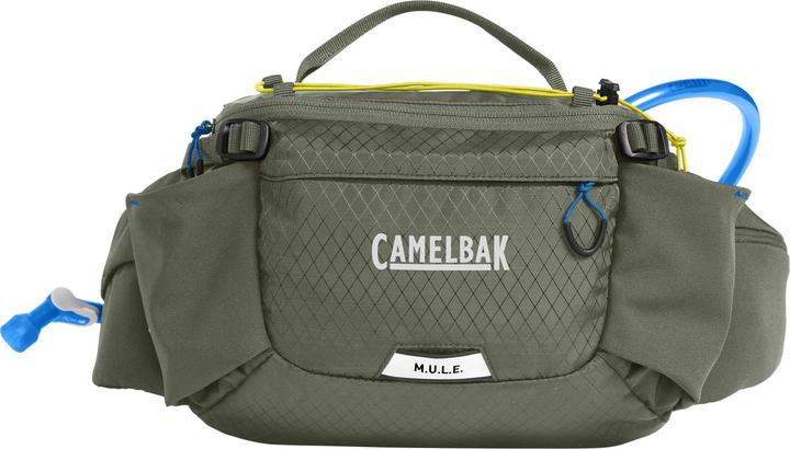 Image du produit Camelbak M.U.L.E 5 Waist Pack sac de hanche dusty olive