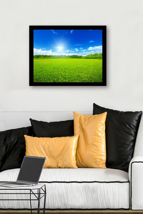 Produktbild Wallxpert Saint (41 x 56 cm)