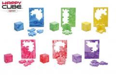 Actual product image Happy Cube Expert Display pcs (German)