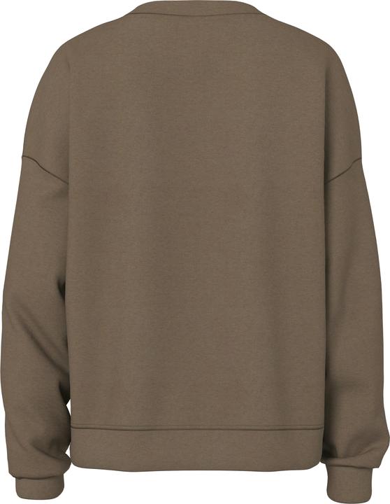 Image du produit Pieces Pcchilli Ls Loose Sweat Noos Bc (M)