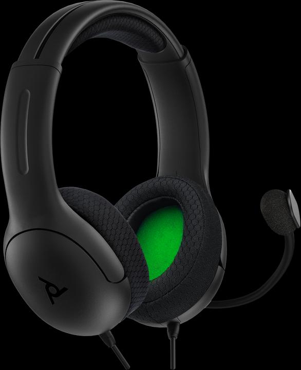 Image du produit PDP LVL40 (Filaire)