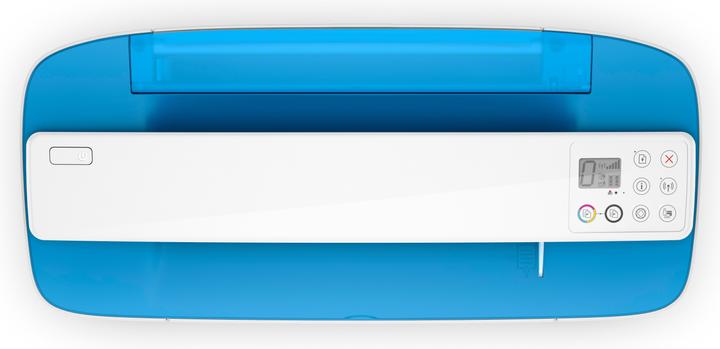 Productafbeelding HP DeskJet 3735 (Inktpatroon, Kleur)