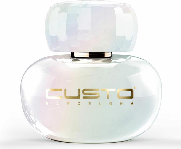 Actual product image Custo I Am The Power Edp Spray 100ml (Eau de parfum, 100 ml)
