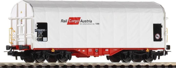 Produktbild Piko Schiebeplanenwg Rail Cargo Austria, Ep. VI (Spur H0)