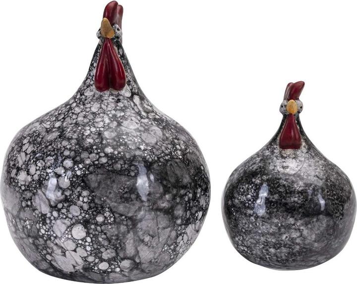 Nääsgränsgården Henne Bubble (9, 12 cm)