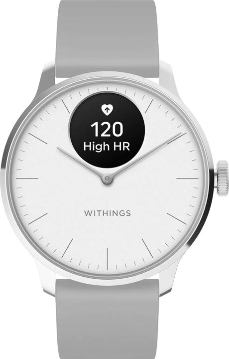 Immagine prodotto Withings ScanWatch Light (37 mm)