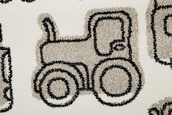 Produktbild Esprit Vehicles (160 x 225 cm)
